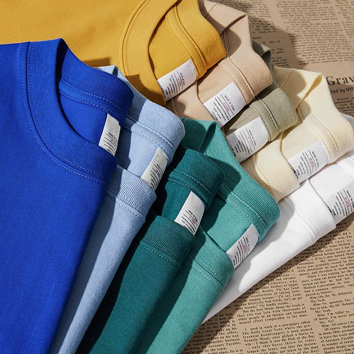 mens solid t shirts
